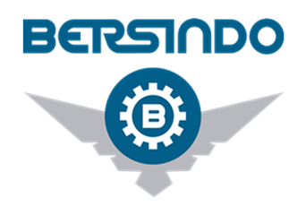 Logo PT. Berkat Swasti Indojaya